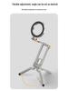 MagSafe Foldable Metal Phone Holder & Tripod