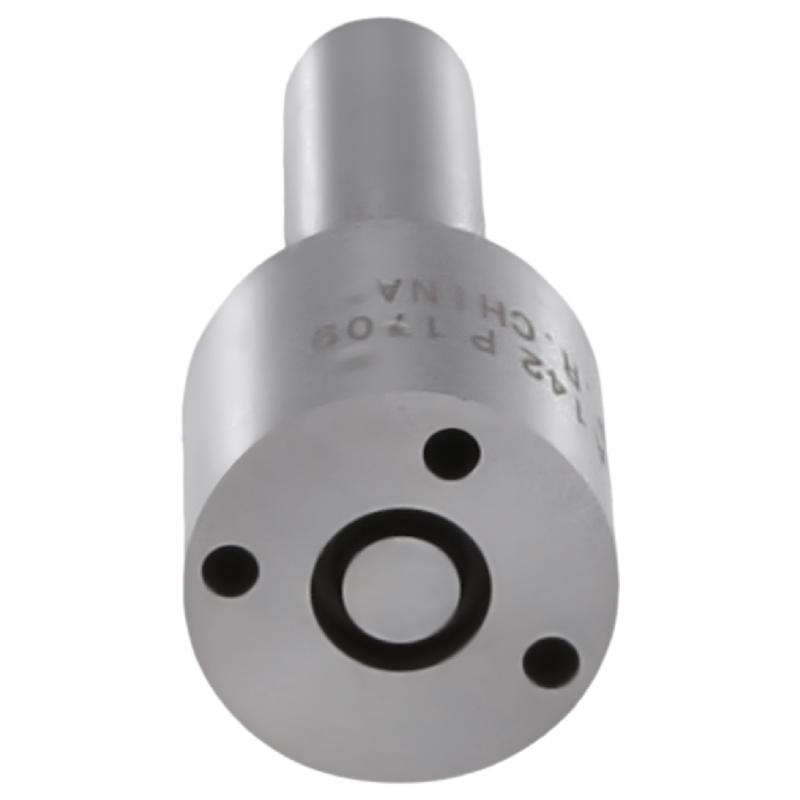 DLLA142P1709 New Crude Oil Common Rail Injector Nozzle Fuel Sprayer Replacement For Injector 0445120121