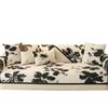 Autumn And Winter Sofa Cushion Light Luxury High-End Sofa Cushion  New Non-Slip Sofa Cover Thickened Plush Cover