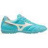 Mizuno Morelia II Club AS Herren Fußballschuhe Blau Sneaker P1GD231625