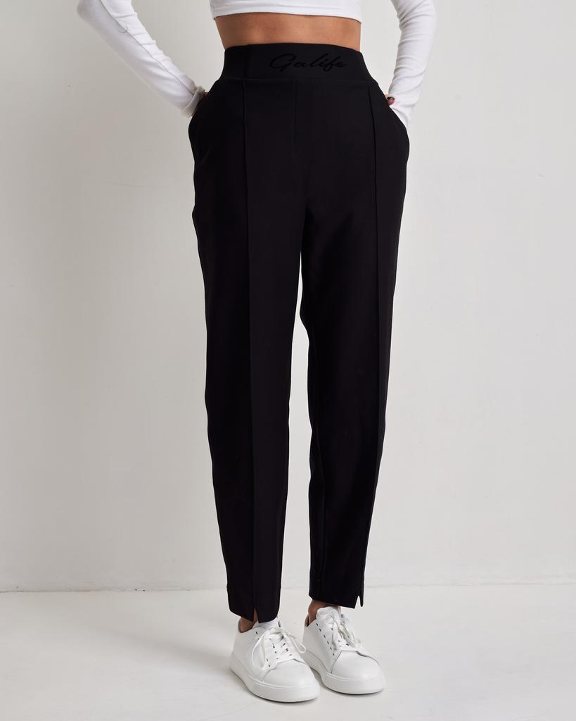 Women's Galife Trousers 66969 42 Black