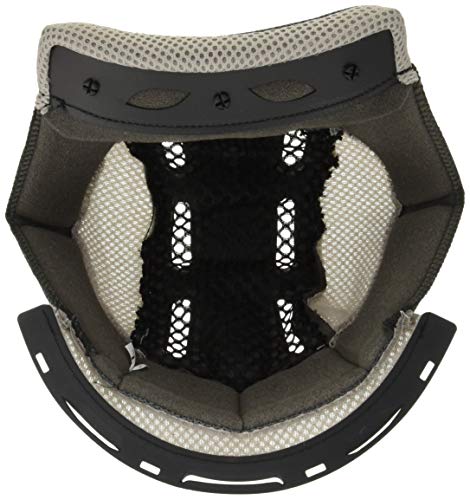 

ZEALOT Repair Mud Jumper 2 Center Pad for Off-Road Helmets, Size L, MJ2R0012