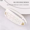 3 4 Button Tpu Car Key Case Cover Shell For Hyundai Elantra Grandeur Accent Solaris Sonata Palisade Kona Creta I20 I30 Ix35 Ix25