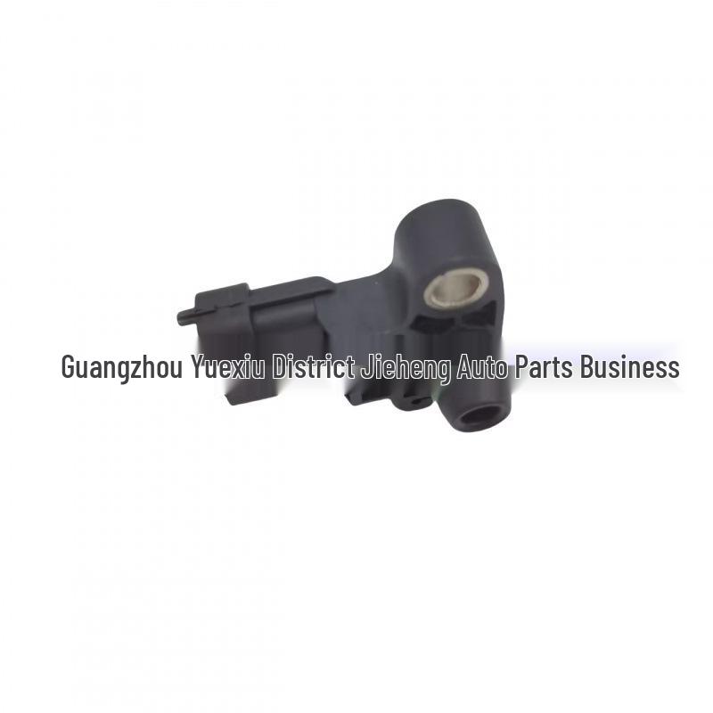 

Intake Pressure Sensor LR022157 for Land Rover Evoque 12+ чёрный