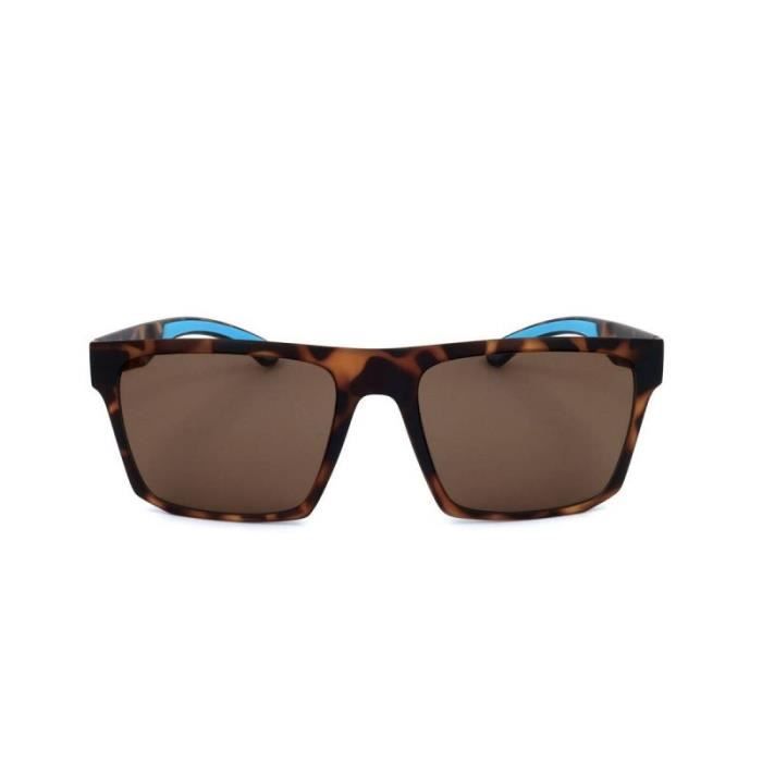 Lotto Lunettes de soleil Unisexe LS1003 TORTOISE MAT LIGHT BLUE - 8052237077296