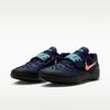 Men's Sneakers Nike Zoom Rotational 6 Obsidian Hyper Violet Orange Pulse