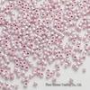 Premium 2.0mm Solid Color Fantasy Imitation Antique Handmade Loose Beads for Jewelry Making