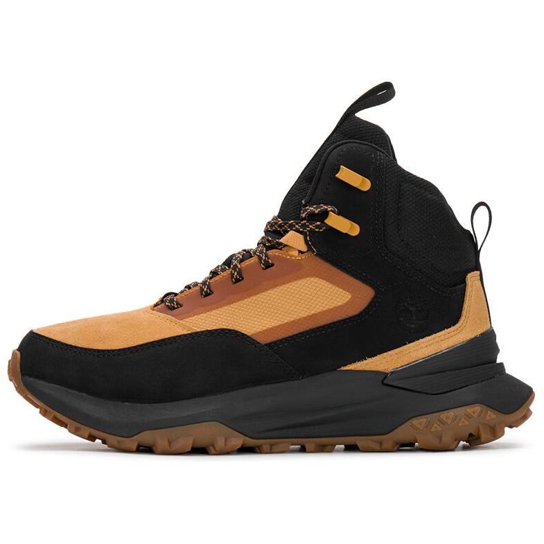 Timberland Men s 6-Inch Waterproof Boot TB0A6DB3EZ0 42