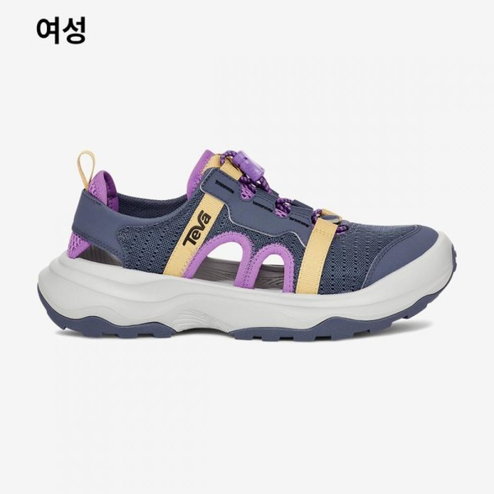 Teva Women S Outdoor Travel Sandal Stvf2414364 Fog 250