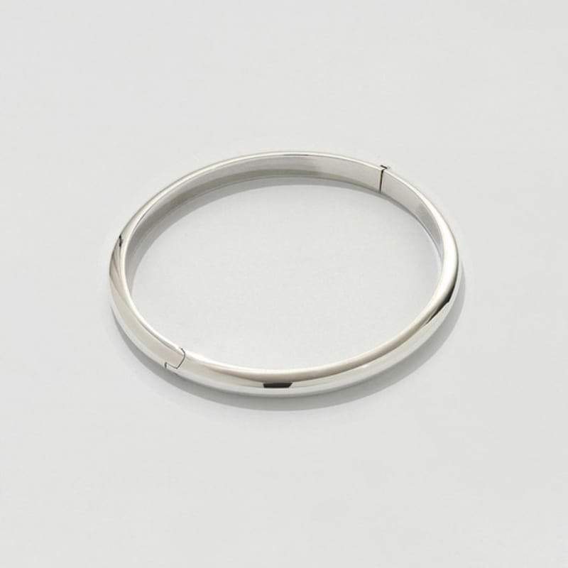 ALL LEFT Enough Bangle