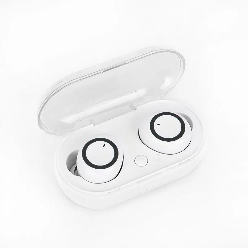 Xiaomi TWS Bluetooth Earphones Wireless Headset IPX7 Waterproof Deep Bass Earbuds True Wireless Stereo Headphones Sport Earphones