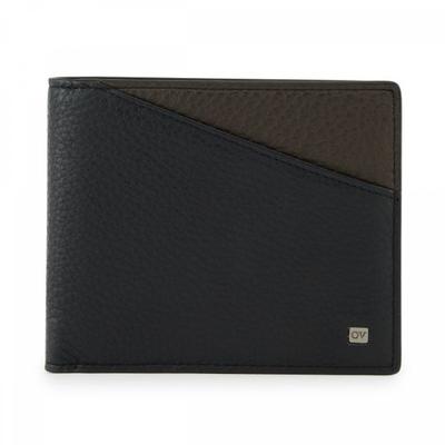 Men Cowhide Wallet Moruf1 F3