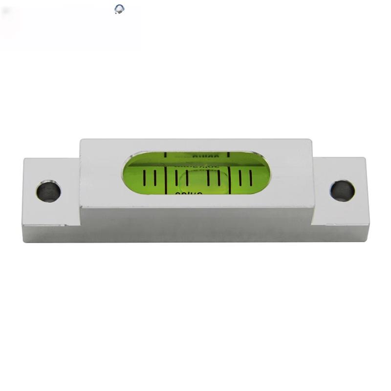 Portable Strip Spirit Level