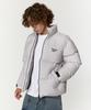 Reebok Active Short Down Jacket - Gray