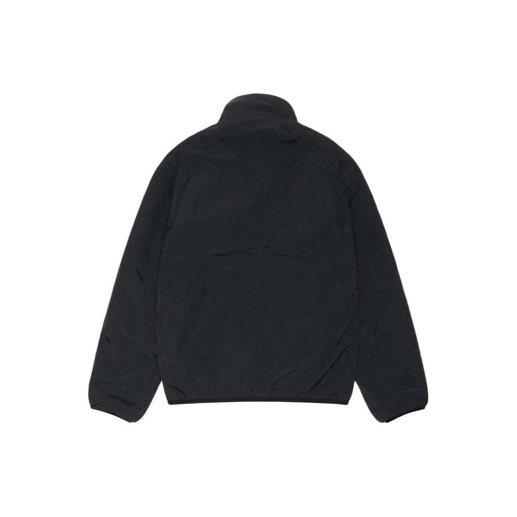 Stüssy Printed Fleece Jacket (Unisex) Velvet Jackets 118545