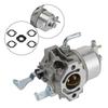 Carburetor Carb fit for Mitsubishi GM291 GM301 GB290 GB300 GT1000 8HP 10HP Carb