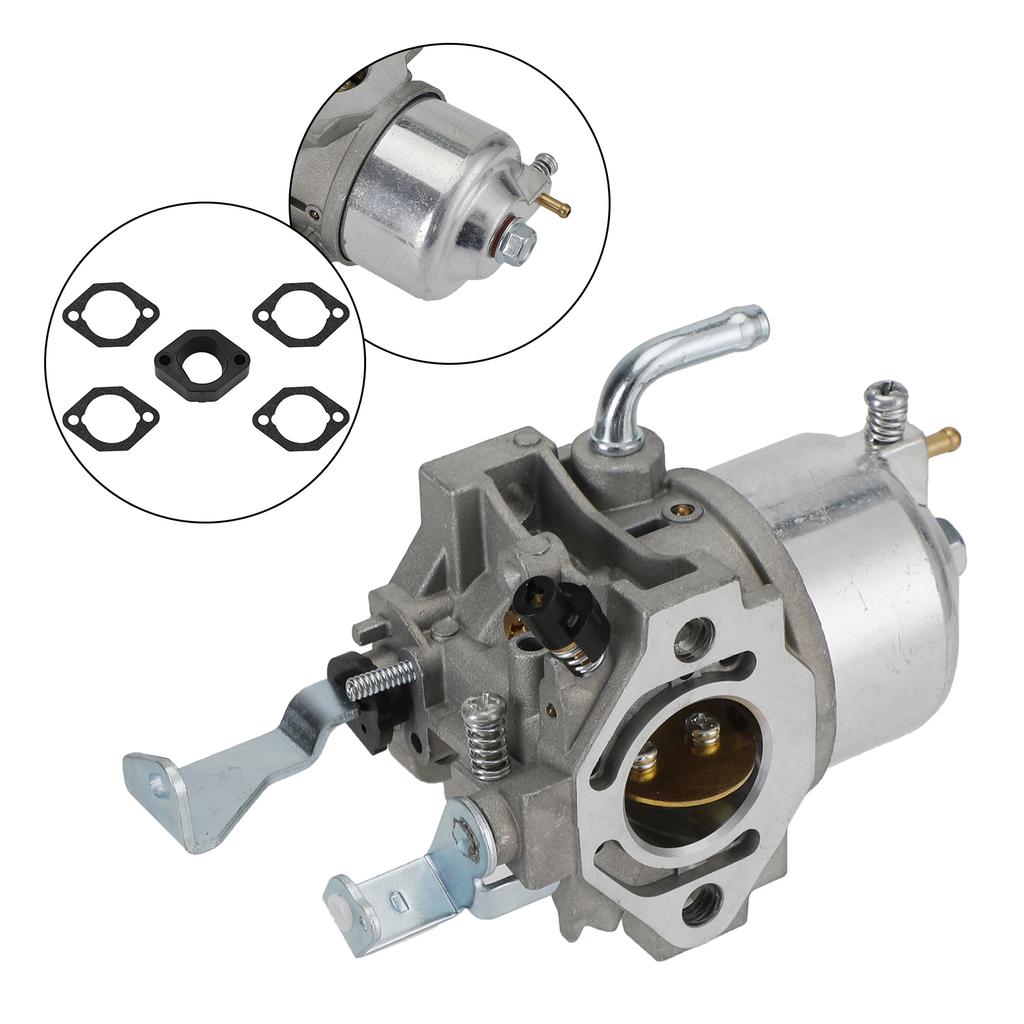Carburetor Carb fit for Mitsubishi GM291 GM301 GB290 GB300 GT1000 8HP 10HP Carb