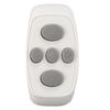   Remote Control   10M with 200mAh Charging Compartment Remote Control Page Turner for Selfie Viewing Video Electronic Book