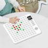 9-in-1 Smart Brettspiel Strategie Tic Tac Toe 5 in Reihe Kaffeetisch Dekoration Geschenkbeutel