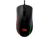 HyperX Pulsefire Surge RGB Gaming Adjustable Omron Mouse, Optical, DPI, Switches, 2-Year Warranty, HX-MC002B (4P5Q1AA)