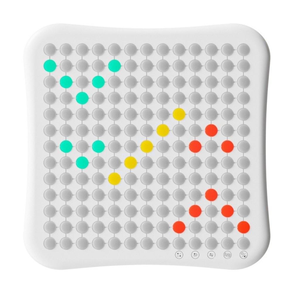 AI Intelligent Gobang Educational Chess Board Game Smart Electronic Gomoku  Training Thinking