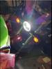 BA20D H4BS Motorcycle LED Headlight, HI/LO Switching, For Motorcycle Headlight,