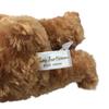[USED] Teddy Bear with Tag, Teddy Bear Museum, Nasu, Pair