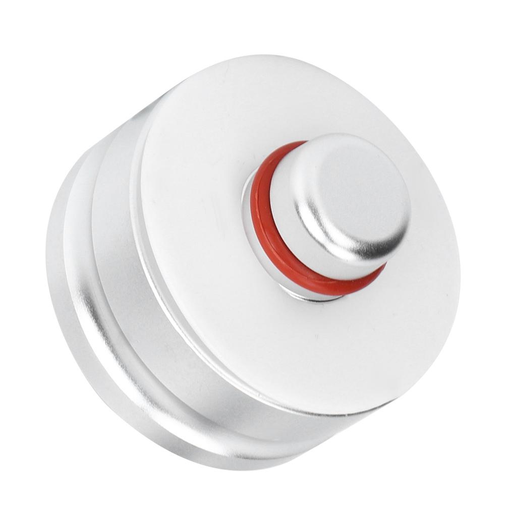 Auto Car Chassis Specific Jack Pad Tool Fits for Tesla Model 3 Practical Accessory(Silver)