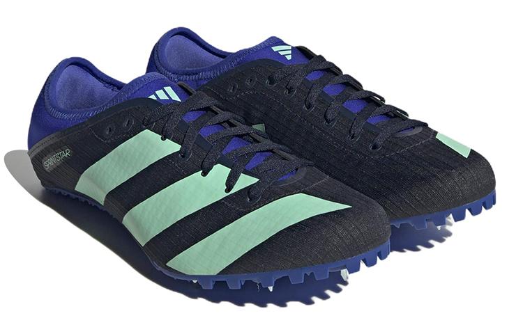 adidas Sprintstar 'Blue Green Black' HQ3775