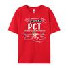 Patient Care Technician Pct Squad Team Crew Nurse Week Funny T Shirts Short Sleeve Tee Graphic Tshirts