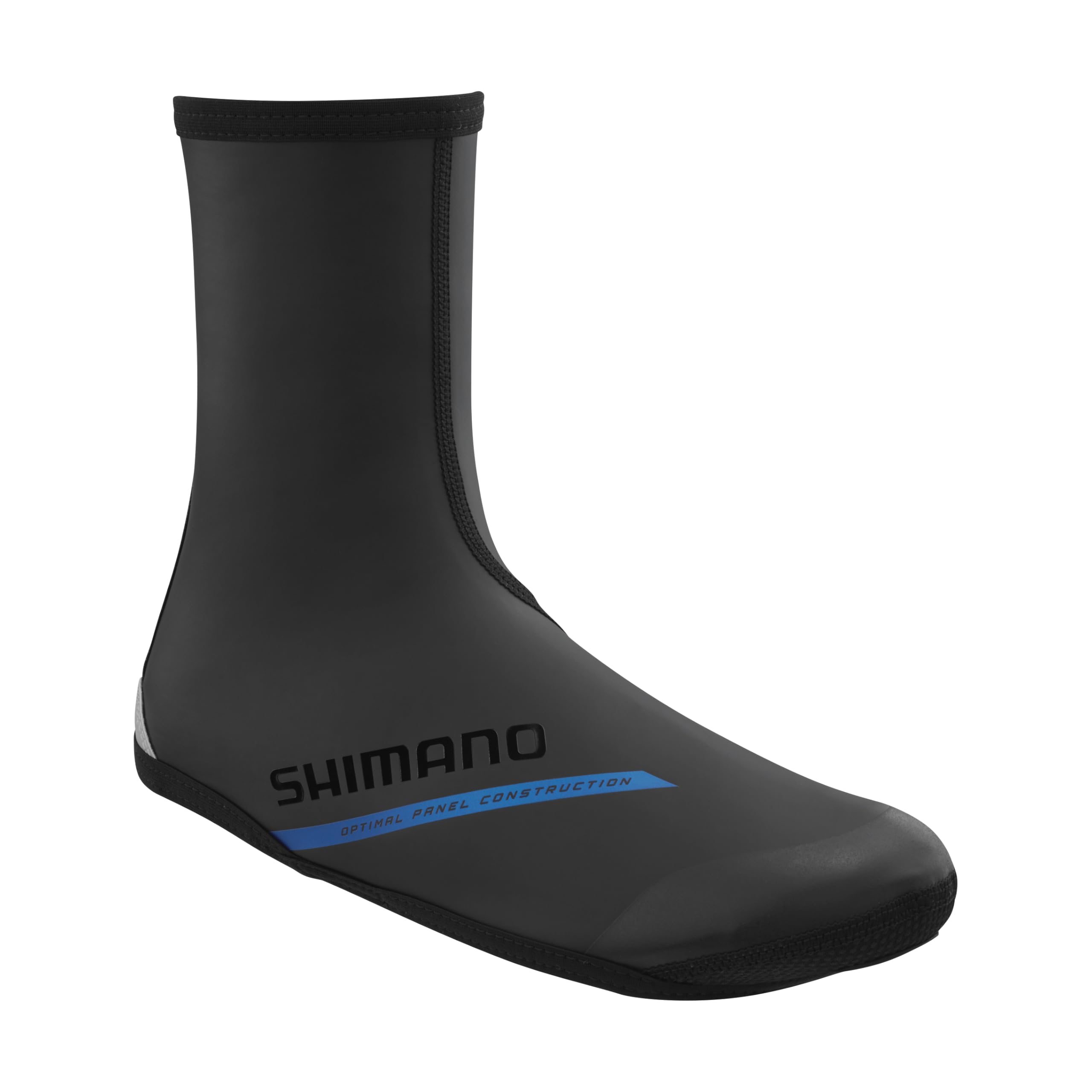 

Shimano Dual Fit Thermal Cycling Shoe Size L Size Black Covers, (Shoe 42-43), Color чёрный