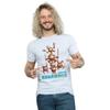 Disney Mens Moana Fear The Kakamora T-Shirt