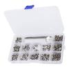 Punk Spikes DIY Zinc Alloy Cone Craft Spot Leather Clothing Rivets Tool 7 X 14MM
