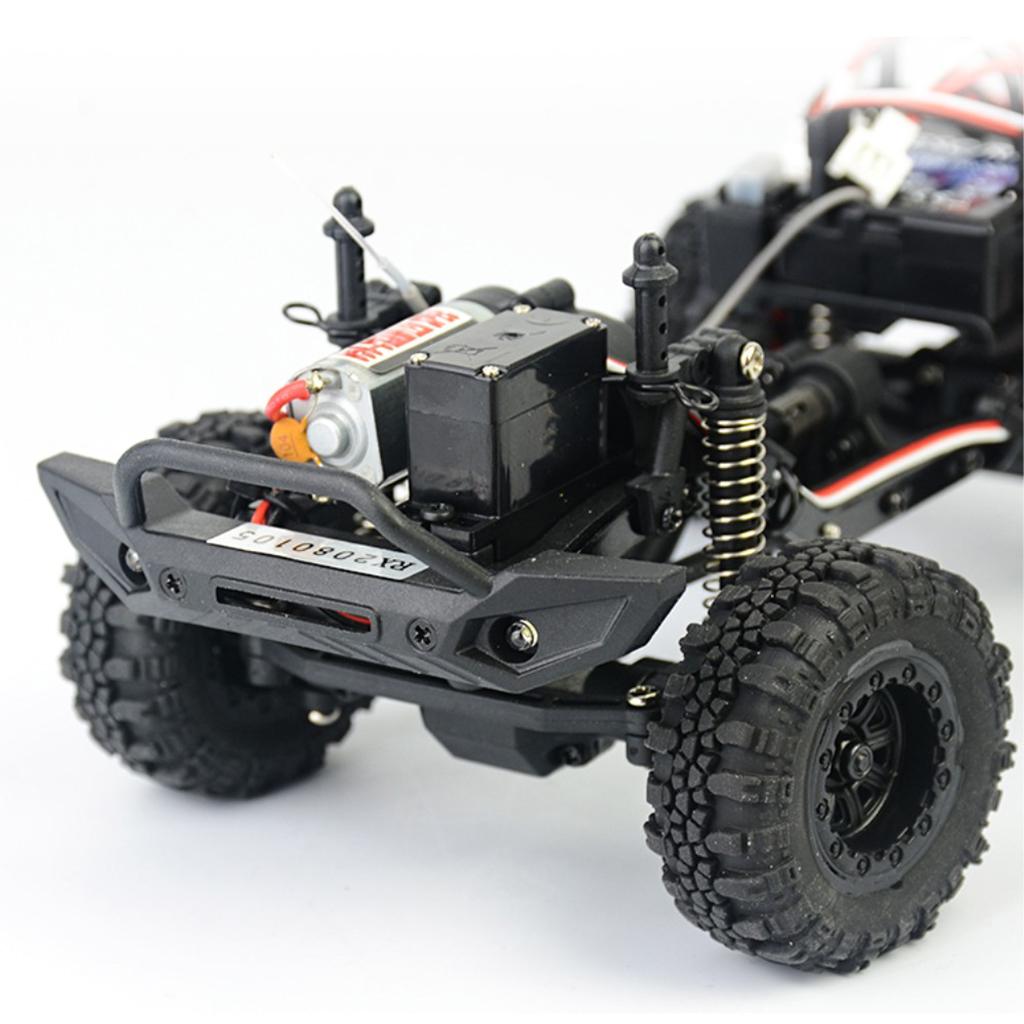 Remote Control Car /24 Mini RC 4WD RC Cars Remote Control High /h RC Truck car with 3.7mah Batteries