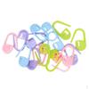 20 Pieces Knitting Crochet Locking Clips Markers Holder Tools