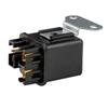 8942481610 Mover Parts Preheating Relay Glow Plug for Isuzu Hitachi ZAXIS27U ZAXIS50U ZAXIS40U for Kubota Yanmar Parts
