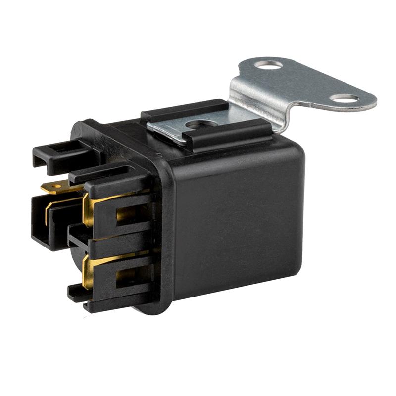 8942481610 Mover Parts Preheating Relay Glow Plug for Isuzu Hitachi ZAXIS27U ZAXIS50U ZAXIS40U for Kubota Yanmar Parts