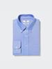 Uniqlo Super Non Iron Shirt  Long Sleeve Button Down Collar 