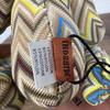 [USED] Missoni Teddy Bear Plush Toy