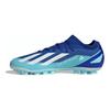 adidas Sapatilhas X Crazyfast.3 AG 'Bright Royal White' IG7652