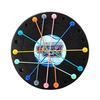 Colorful Kids Rope Untangling Board Game for Critical Thinking and Teamwork