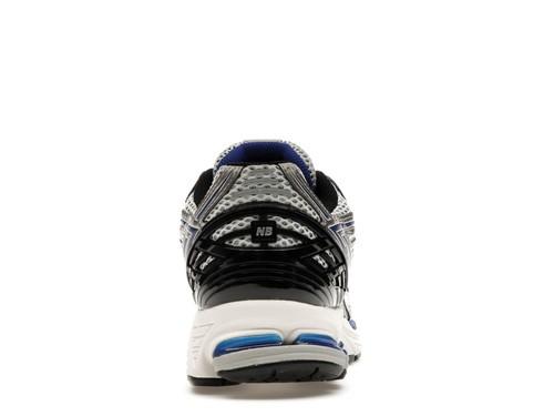 New Balance 1906 Low Metallic Silver Blue - M1906RCD