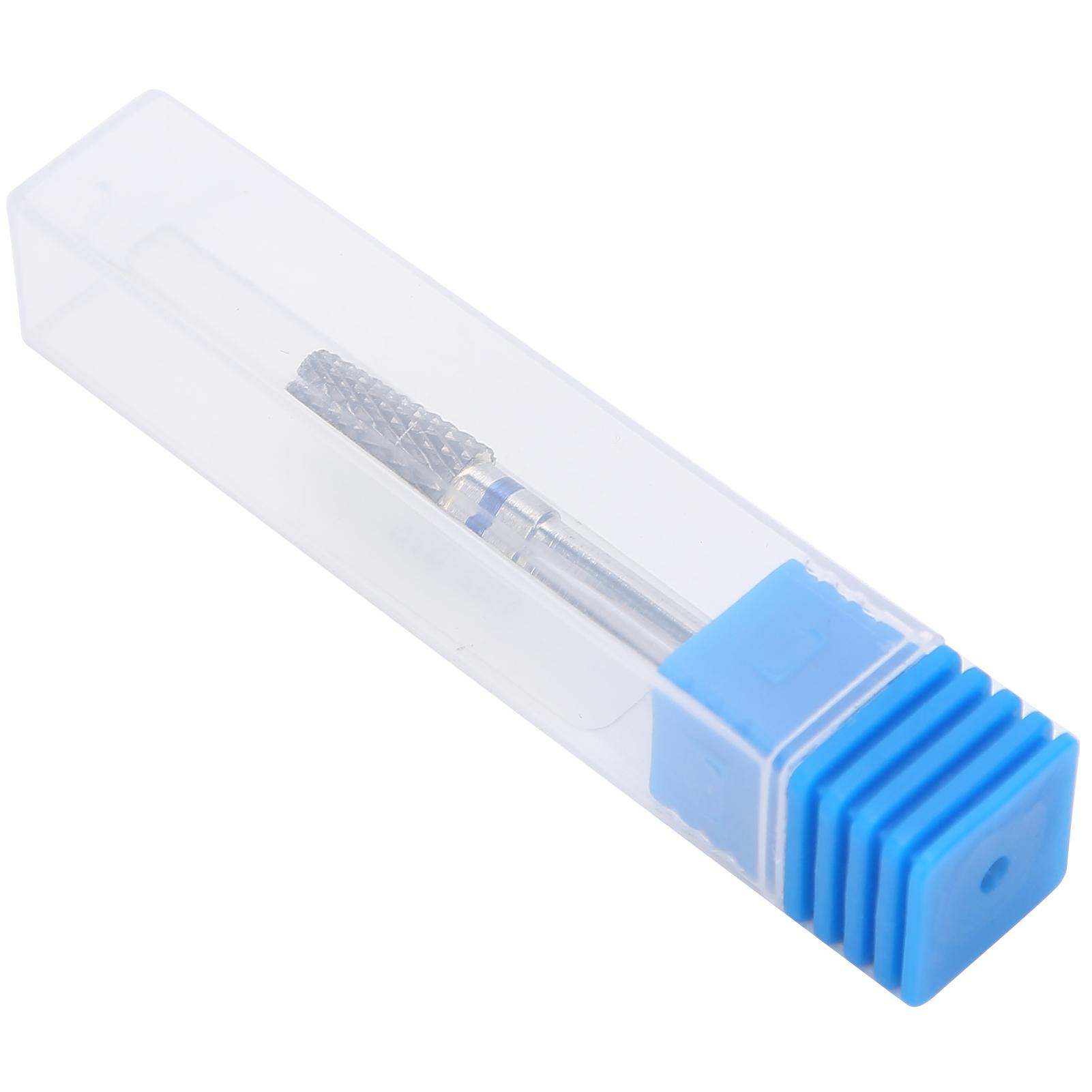 

Профессиональные фрезы для ногтей, вольфрамовая сталь, шлифовальная головка для полировки ногтей, маникюрный инструмент30