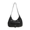 New niche bag women's autumn and winter tide fashion large-capacity tote bag casual shoulder crossbody bucket bag