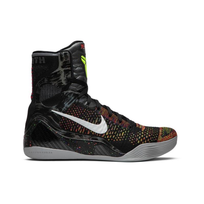 Nike Kobe 9 Elite Masterpiece Nike 630847-001