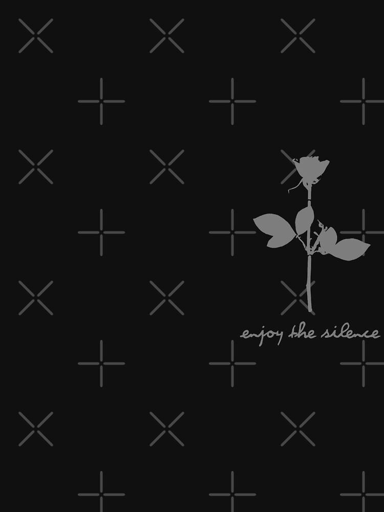 Depeche Mode Enjoy the Silence Classic T-Shirt
