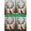 Bird Butterfly Butterfly Spring Death Universe Grapes Sun Ssun Diamond Painting