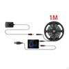 PC RGB Strip Gaming Light Professional Sync to Screen Color Ambient 1 Meter