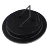 High Quality Practical Brand New Thermometer Hygrometer Analog Humidity Meter Climate Monitor For Kitchen Room