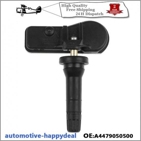TPMS Tyre Pressure Sensor A4479050500 For Mercedes-Benz Vito V-Class VS20 W447